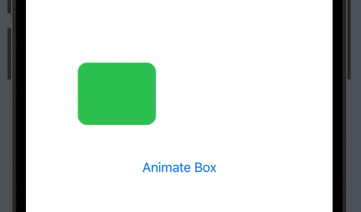 It's very simple to add animations in SwiftUI