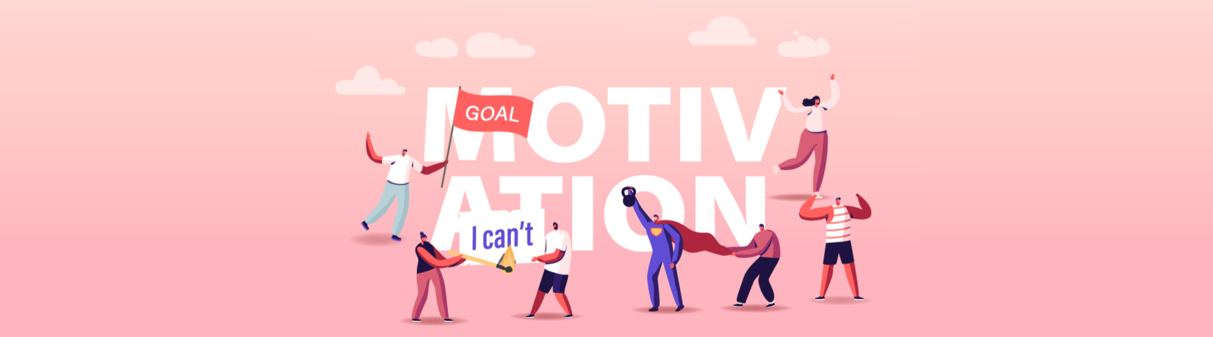 motivation is a superpower