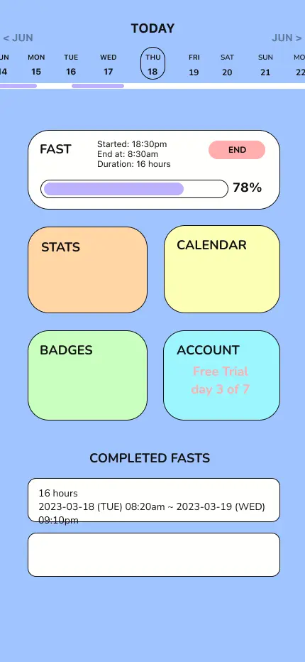 v3 of the layout